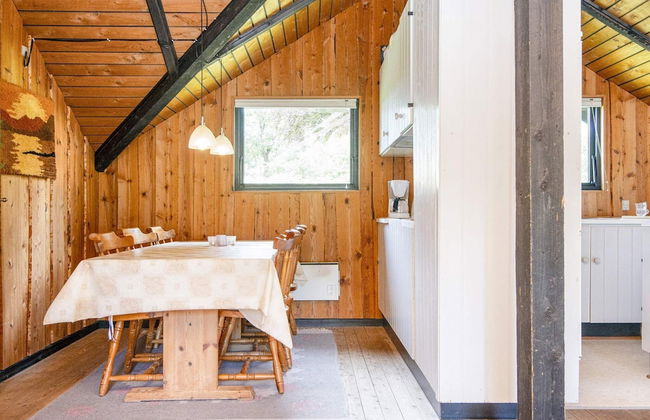 6 Person Holiday Home in Ansager-by Traum - Foto 18