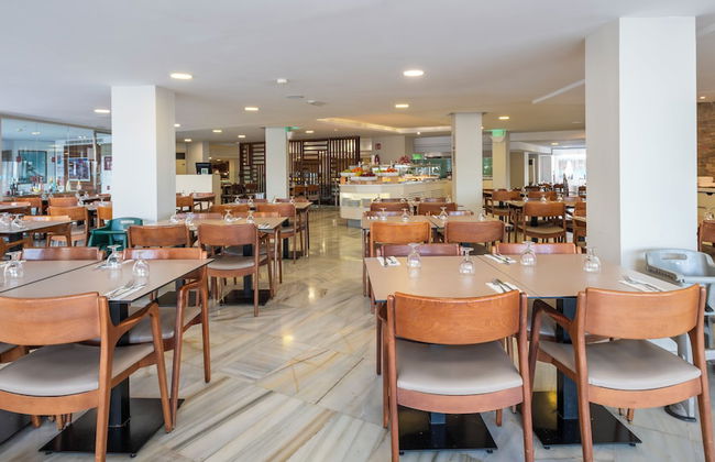 Leonardo Royal Hotel Mallorca Palmanova Bay - Foto 42