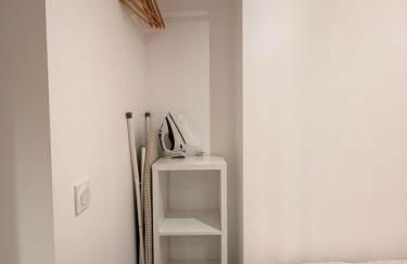 Charming apartment in Montmartre - Foto 7