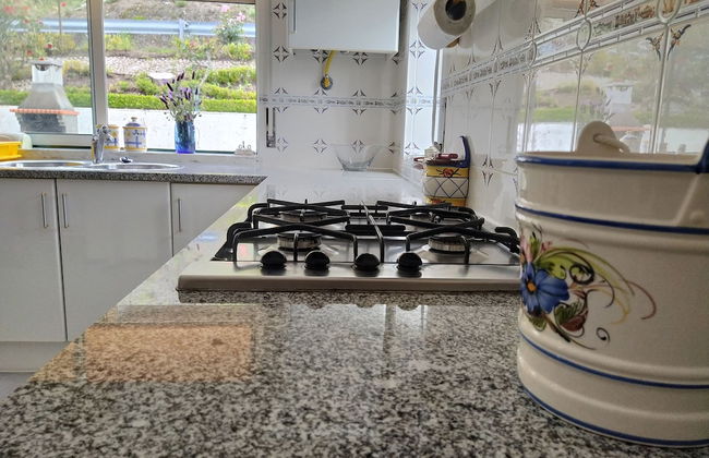 Private Pool Villa Serra da Estrela - Foto 48