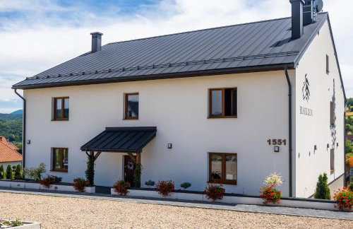 Apartamenty Black Lion - Foto 61