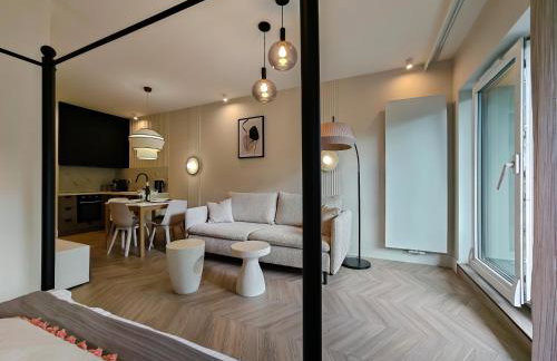 Apartament Swoboda Tatarska - Foto 69