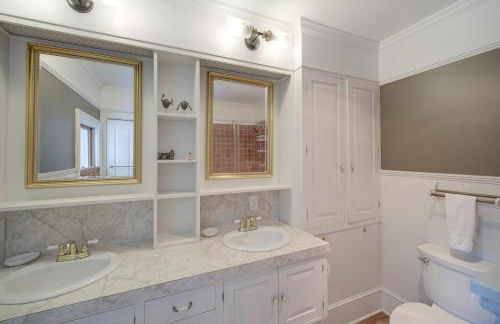 Peninsula Paradise - Walk to Hiking and Shopping! - Foto 17