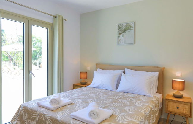 Villa Jupeter in Corfu - Foto 80