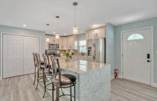 Private Cozy Sarasota Home 3 Bedroom Home by RedAwning - Foto 6