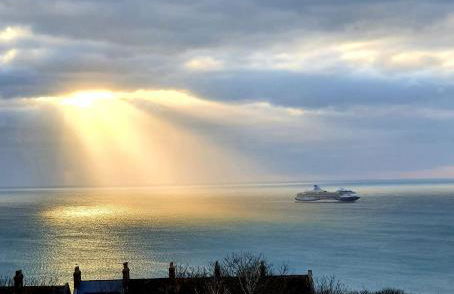 Chesil View - Foto 23