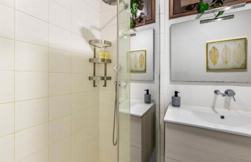 Cosy Remodeled apartment in the City center - Foto 22