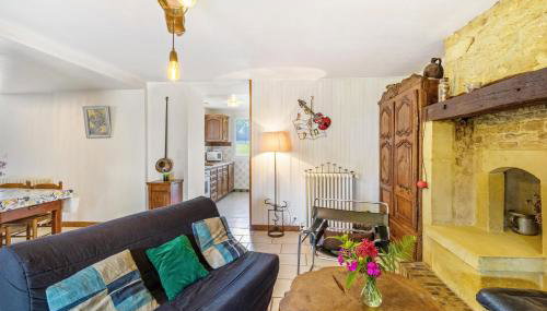 Gite Périgourdin - 2 Chambres - Foto 3