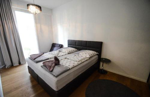 Hochwertig im Herzen Stuttgarts - Foto 37