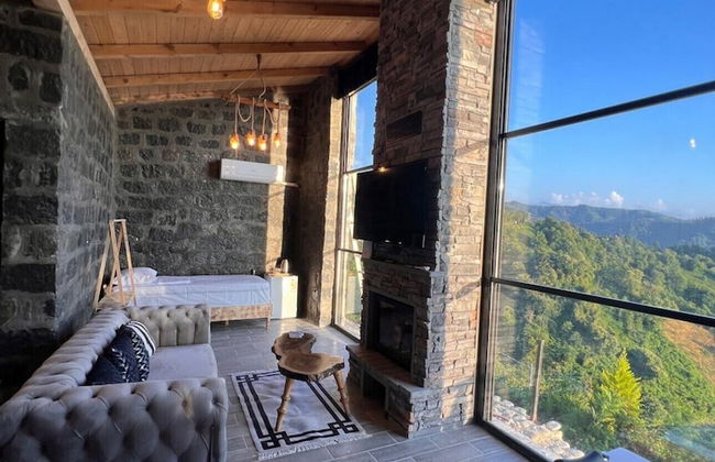 Madağ Bungalov - Photo 9