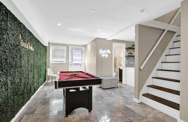 Heart of Buckhead Message Now for Summer Special - Photo 79