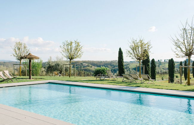 Salvadonica - Borgo del Chianti - Foto 25