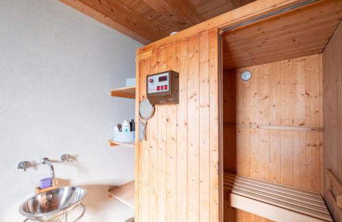 Aquiluna Suite con vista Lago di Garda - Foto 10