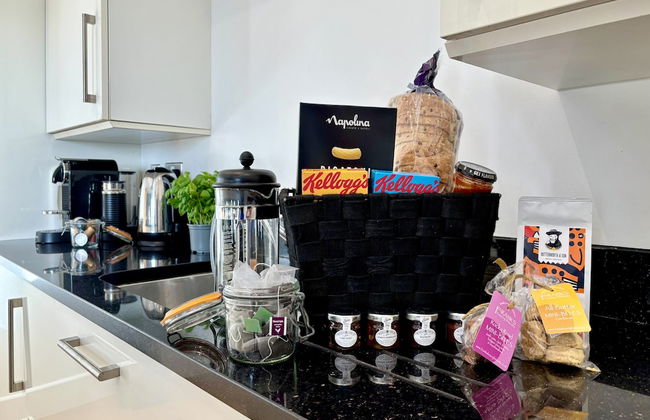 Your Space Apartments - The Hamilton's - Photo 16