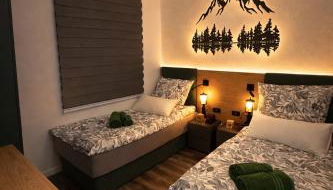 Studio-Apartment 102 free Parking Domus Kushal - Foto 5