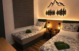 Studio-Apartment 102 free Parking Domus Kushal - Foto 5