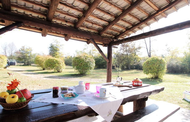 Mountain Hideaway for Four - Foto 23