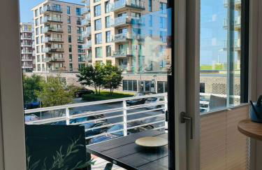 Ferienwohnung am Yachthafen Port Marina - Photo 18