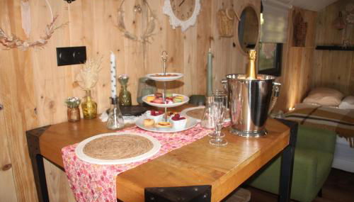 ROULOTTE VAR MER & MONTAGNE - Foto 5