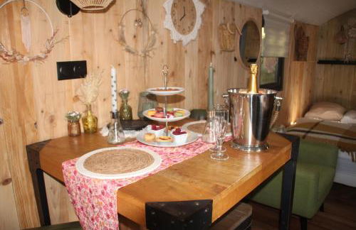 ROULOTTE VAR MER & MONTAGNE - Foto 5