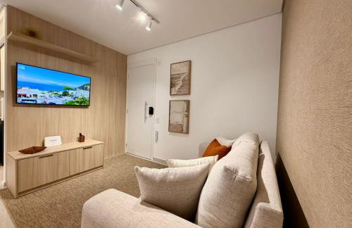 5B 2-bedroom apartment near the mall and USP - Foto 5