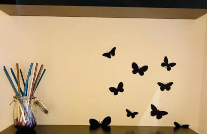 Il Gatto Nero - Foto 5