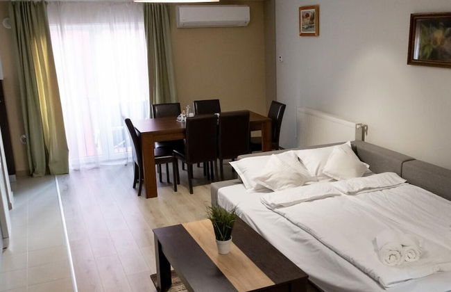 Apartment Family Rivulus - Foto 5