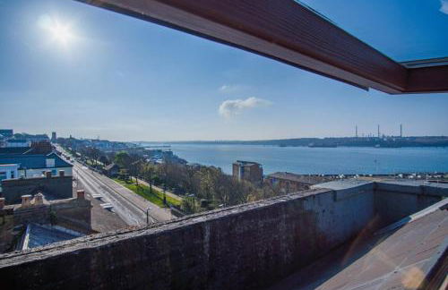 The Penthouse - 1 Bedroom Penthouse - Milford Haven - Foto 7