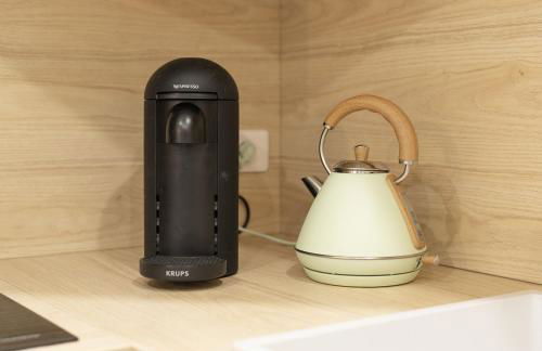 Hyper centre - Très bien équipé - Foto 12