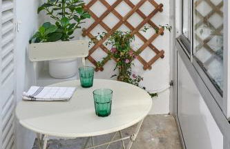 Les Toits de Chartres - 2 appt - Parking gratuit - Foto 2