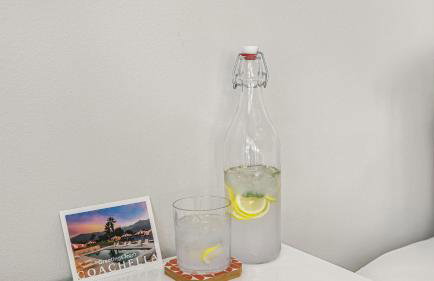 Vibrant Palm Springs Getaway w Pool BBQ Modern Design Taylor House by AvantStay - Foto 30