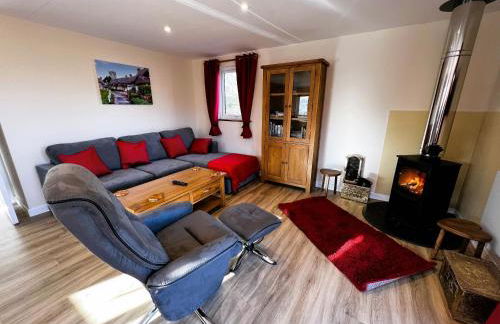 Cherry Lodge - Foto 34