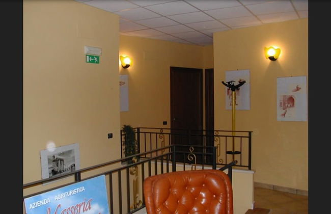 Masseria Frangiosa - Foto 42