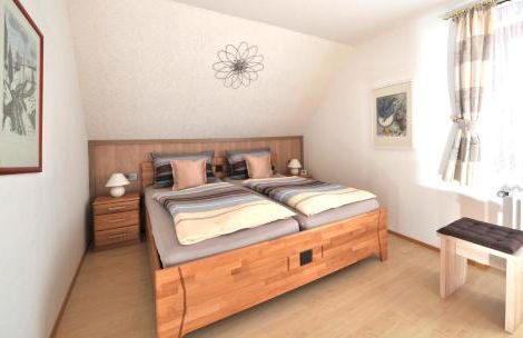 Haus Rosenfelder Fewo Abendsonne - Foto 10