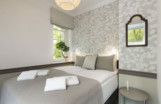 Willa Szwarc Sopot Premium Suites - Photo 65