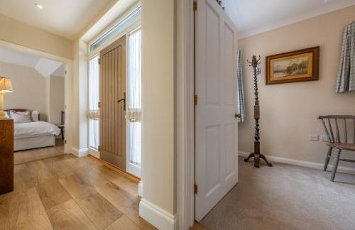 Rural bolthole in Constable country estate - The Woodshed - Foto 26