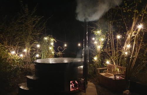 Ferienhaus blauer See mit optionalem Hot-Tub - Foto 6