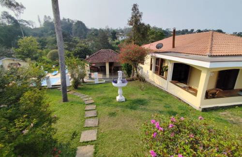 Chácara Cinco Ases - Foto 16