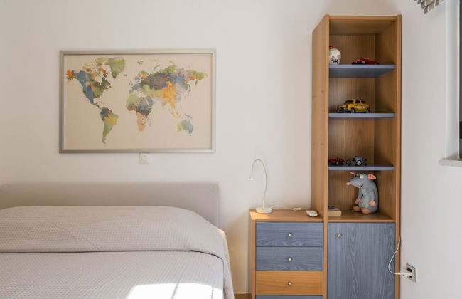 Meliti Luxury Villa - Foto 20