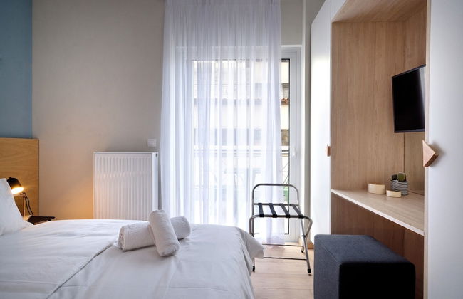 Hercules Residence - Foto 41