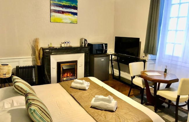 Château des Marais - Foto 5