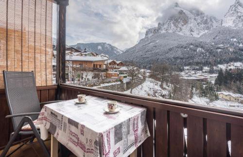 Apartment Euringer Villa Erna - Photo 21