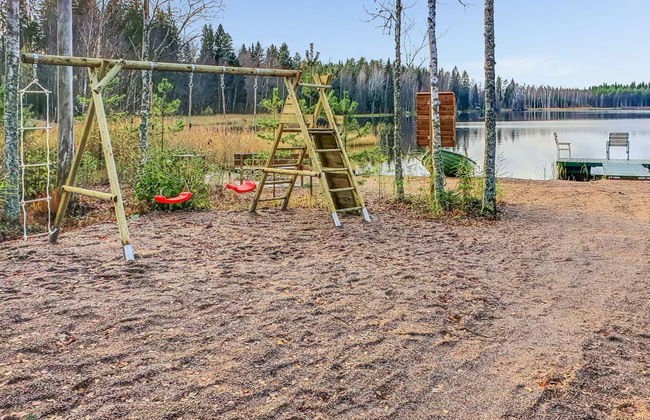 Nummentähti - Foto 20