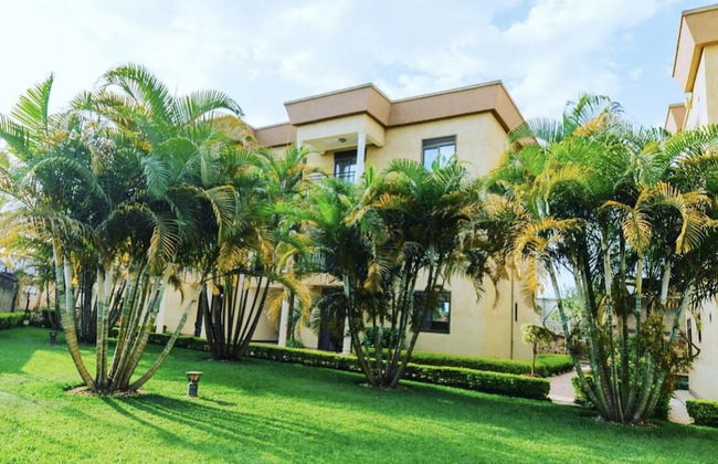 KAMI LUXURY APARETMENTS - Foto 15