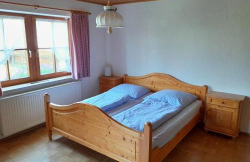 Allgäuer Ferienwohnung - Alpenflair und Bodensee nah - Foto 6