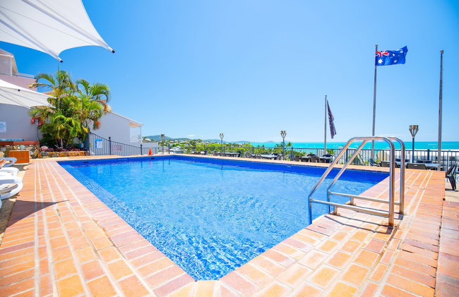 OCEAN VIEWS 16a WIFI POOL & SPA - Foto 16