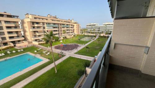 Los Alamos Breeze - Modern Beach Apartment - Foto 2