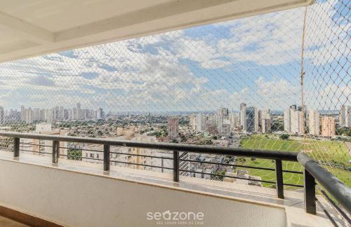 Apto ao lado do Shopping Flamboyant - ESS - Foto 6