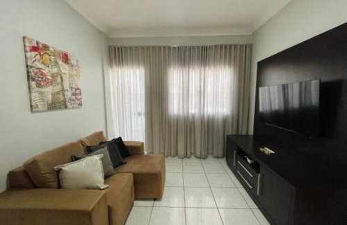 Flat Centro 301 - Foto 1