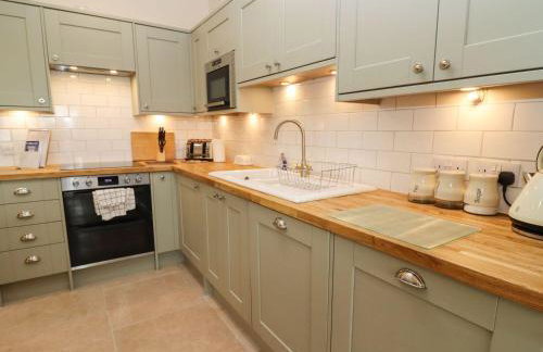 Bears Court Barn 4 - Foto 12